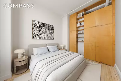 718 Broadway #4A, New York City, NY 10003 - Photo 8