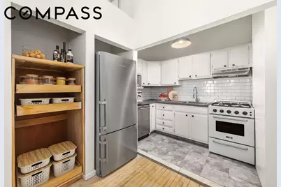 718 Broadway #4A, New York City, NY 10003 - Photo 6