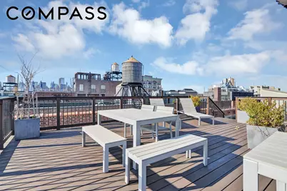 718 Broadway #4A, New York City, NY 10003 - Photo 10