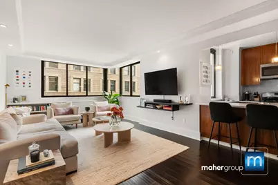 280 Park Avenue S #7M, New York City, NY 10010 - Photo 1