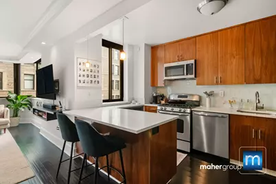 280 Park Avenue S #7M, New York, NY 10010 - Photo 2