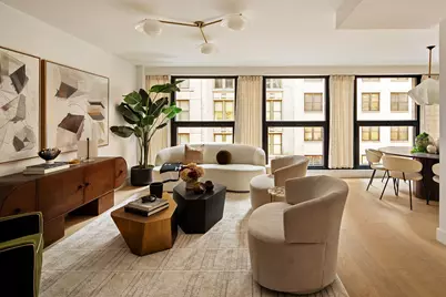 16 W 18th Street #9, New York City, NY 10011 - Photo 4