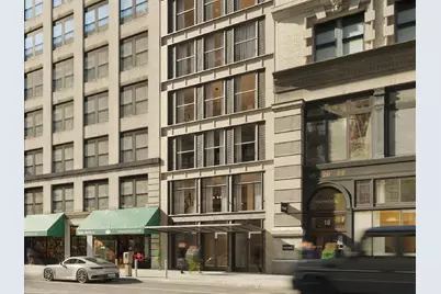 16 W 18th Street #9, New York City, NY 10011 - Photo 14