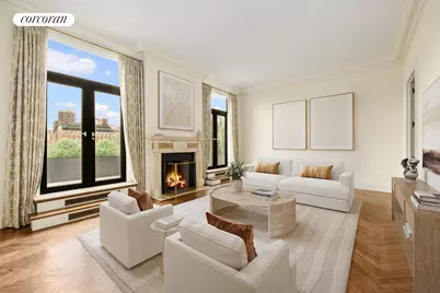 875 Park Avenue #PHCD, New York, NY 10075 - Photo 2