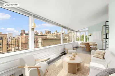 875 Park Avenue #PHCD, New York City, NY 10075 - Photo 8