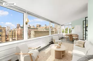 875 Park Ave, New York City, NY 10075 - Photo 8