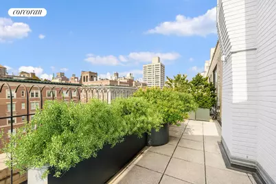 875 Park Avenue #PHCD, New York City, NY 10075 - Photo 16