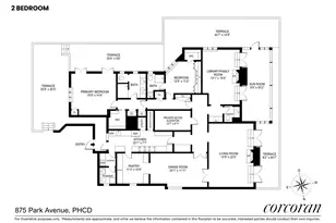 875 Park Ave, New York City, NY 10075 - Photo 18