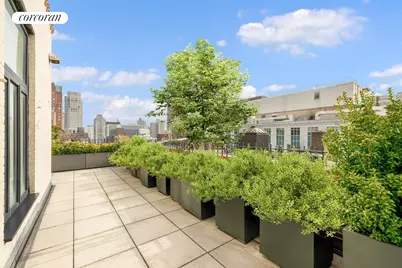 875 Park Avenue #PHCD, New York City, NY 10075 - Photo 16