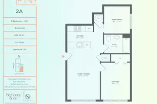 1027 Bushwick Ave, Brooklyn, NY 11221 - Photo 1