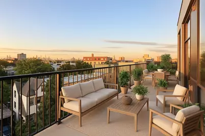 1027 Bushwick Avenue #4-B, Brooklyn, NY 11221 - Photo 2