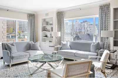 605 Park Avenue #15DE, New York City, NY 10065 - Photo 2