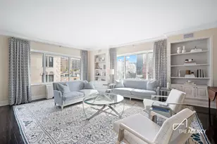 605 Park Ave, New York City, NY 10065 - Photo 1
