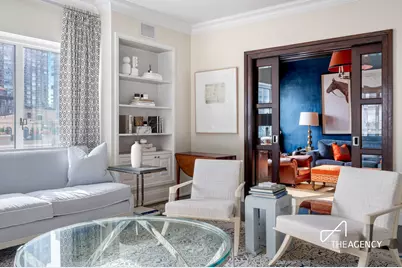 605 Park Avenue #15DE, New York City, NY 10065 - Photo 4