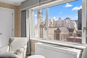 605 Park Ave, New York City, NY 10065 - Photo 12