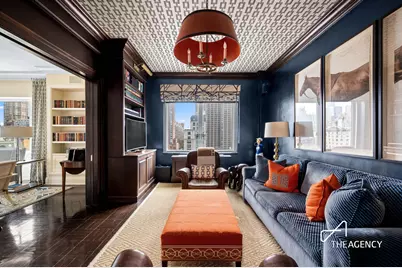 605 Park Avenue #15DE, New York City, NY 10065 - Photo 6