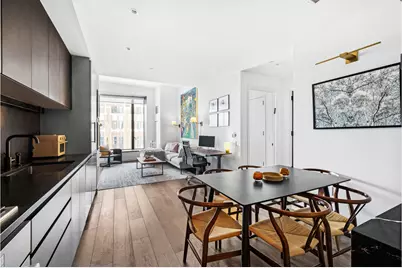 11 Hoyt Street #15B, Brooklyn, NY 11201 - Photo 2