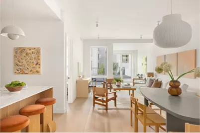 34 Garfield Place #2, Brooklyn, NY 11215 - Photo 1