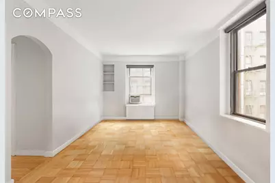 504-510 W 110th Street #3A, New York City, NY 10025 - Photo 4