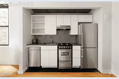 504-510 W 110th Street #3A, New York, NY 10025 - Photo 8