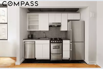 504-510 W 110th Street #3A, New York City, NY 10025 - Photo 8