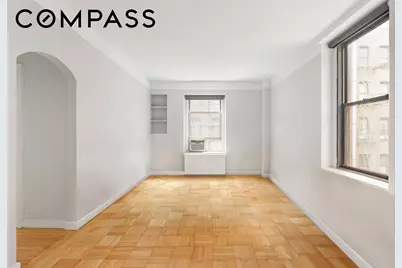 504-510 W 110th Street #3A, New York City, NY 10025 - Photo 4