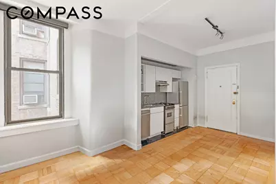 504-510 W 110th Street #3A, New York City, NY 10025 - Photo 6