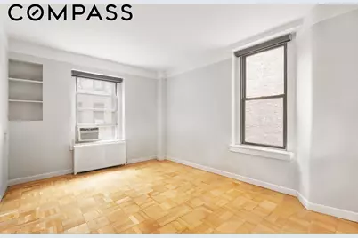 504-510 W 110th Street #3A, New York City, NY 10025 - Photo 2