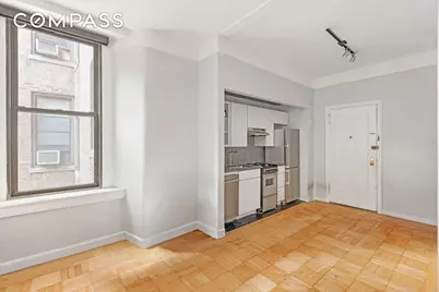 504-510 W 110th Street #3A, New York City, NY 10025 - Photo 6