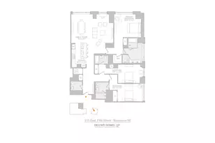 215 E 19th St, New York City, NY 10003 - Photo 30