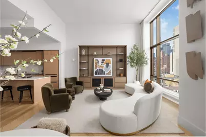 215 E 19th Street #8E, New York City, NY 10003 - Photo 4