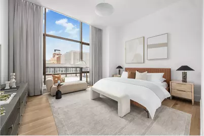 215 E 19th Street #8E, New York City, NY 10003 - Photo 12