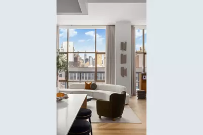 215 E 19th Street #8E, New York City, NY 10003 - Photo 8