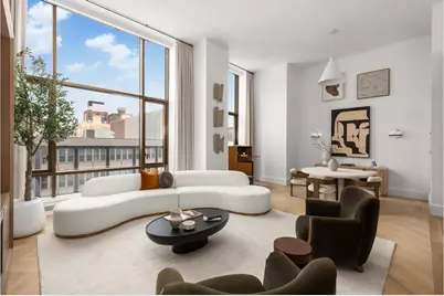 215 E 19th Street #8E, New York, NY 10003 - Photo 2