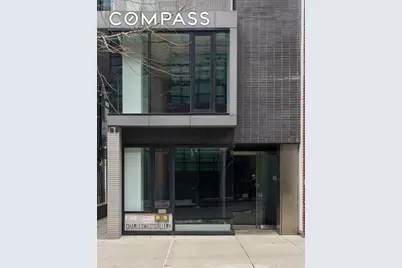 163 Charles Street #RETAIL, New York, NY 10014 - Photo 1
