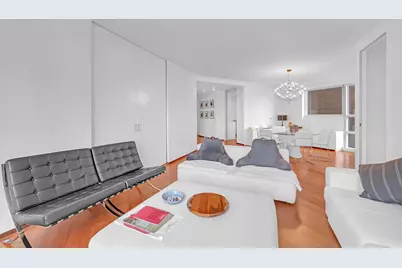 146 W 57th Street #53A, New York City, NY 10019 - Photo 4