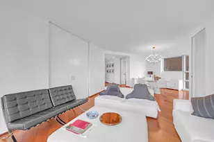 146 W 57th St, New York City, NY 10019 - Photo 4