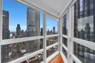 146 W 57th St, New York City, NY 10019 - Photo 1
