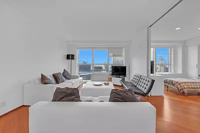 146 W 57th Street #53A, New York, NY 10019 - Photo 2