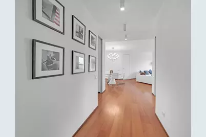 146 W 57th Street #53A, New York, NY 10019 - Photo 12