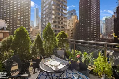 420 E 55th Street #11M, New York City, NY 10022 - Photo 14