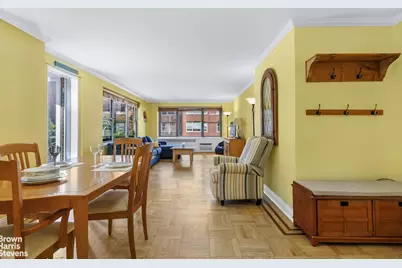 420 E 55th Street #11M, New York City, NY 10022 - Photo 6