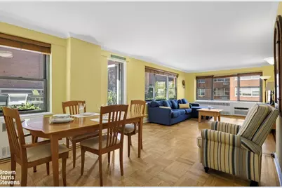 420 E 55th Street #11M, New York City, NY 10022 - Photo 2