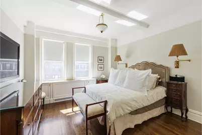 595 W End Avenue #14, New York City, NY 10024 - Photo 18