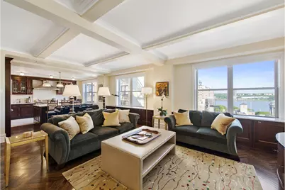 595 W End Avenue #14, New York City, NY 10024 - Photo 1