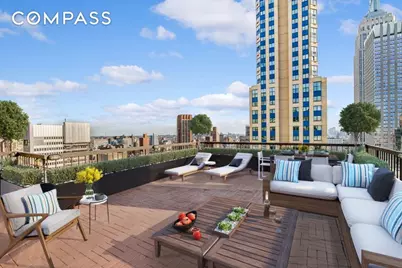 445 5th Avenue #21A, New York City, NY 10016 - Photo 10