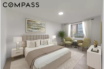 76-10 34th Avenue #2H, New York City, NY 11372 - Photo 4
