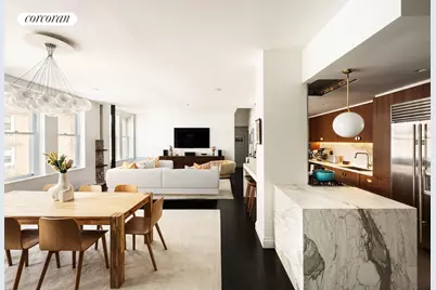 9 Barrow Street #PH8CD, New York, NY 10014 - Photo 4