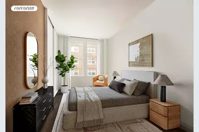 9 Barrow Street #PH8CD, New York City, NY 10014 - Photo 12