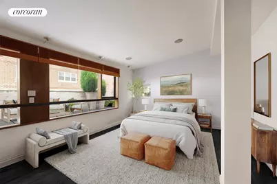 9 Barrow Street #PH8CD, New York, NY 10014 - Photo 8